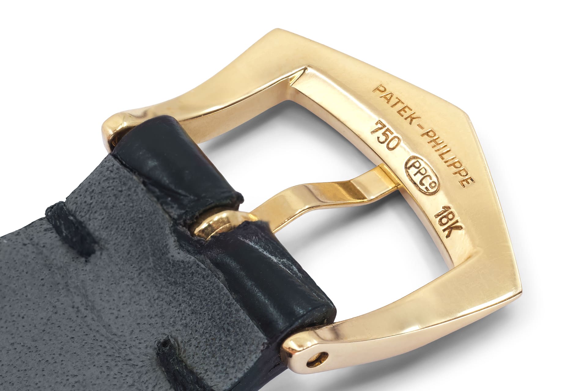 Patek Philippe Gold Watch