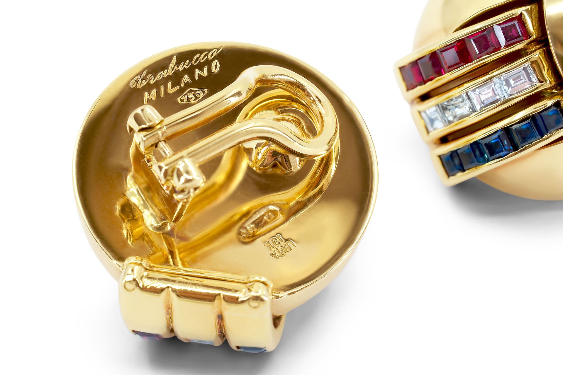 黄金的炼金术：24K、18K、14K与鎏金的艺术