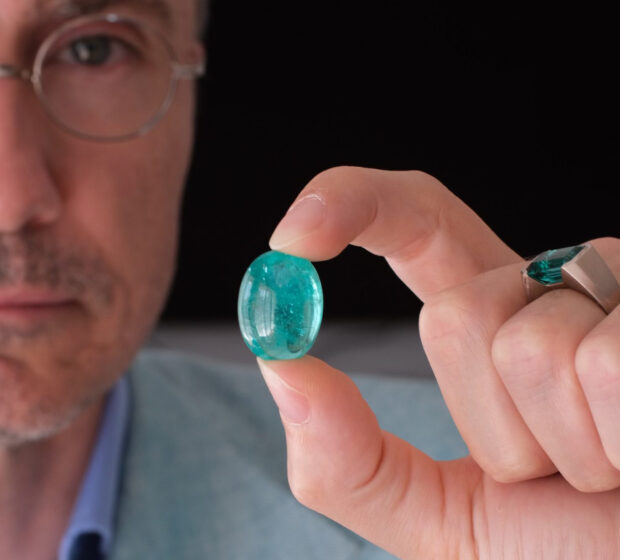 Цветные драгоценные камни как часть инвестиционного портфеля