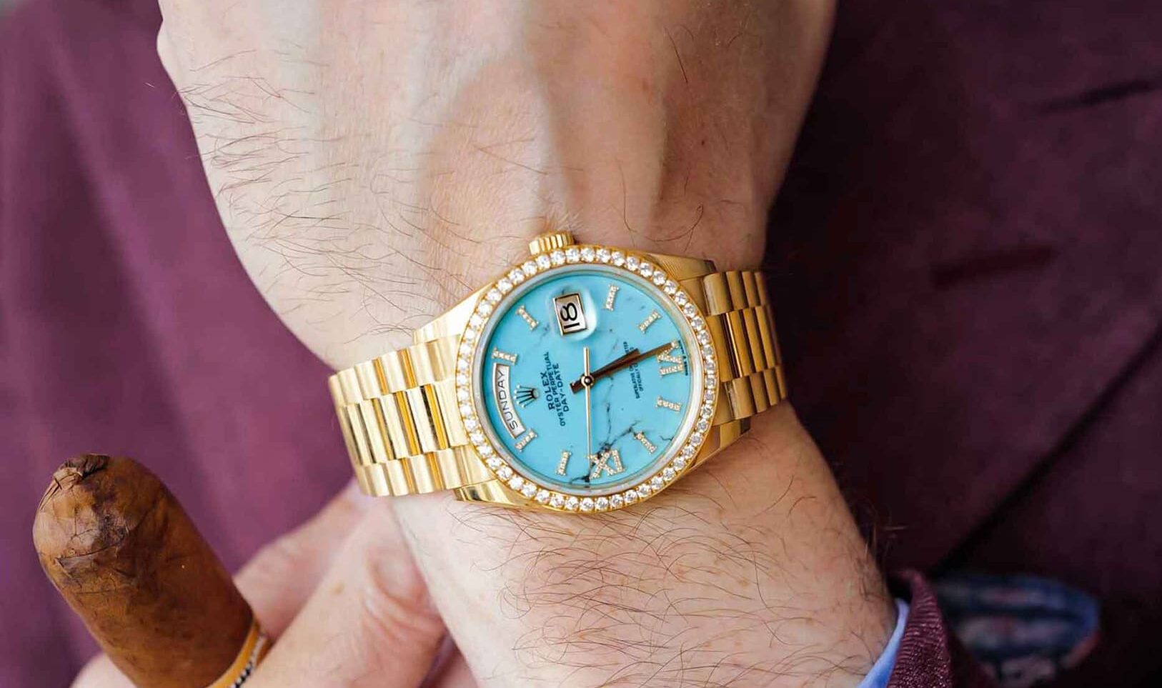 Watch Grygorian Gallery