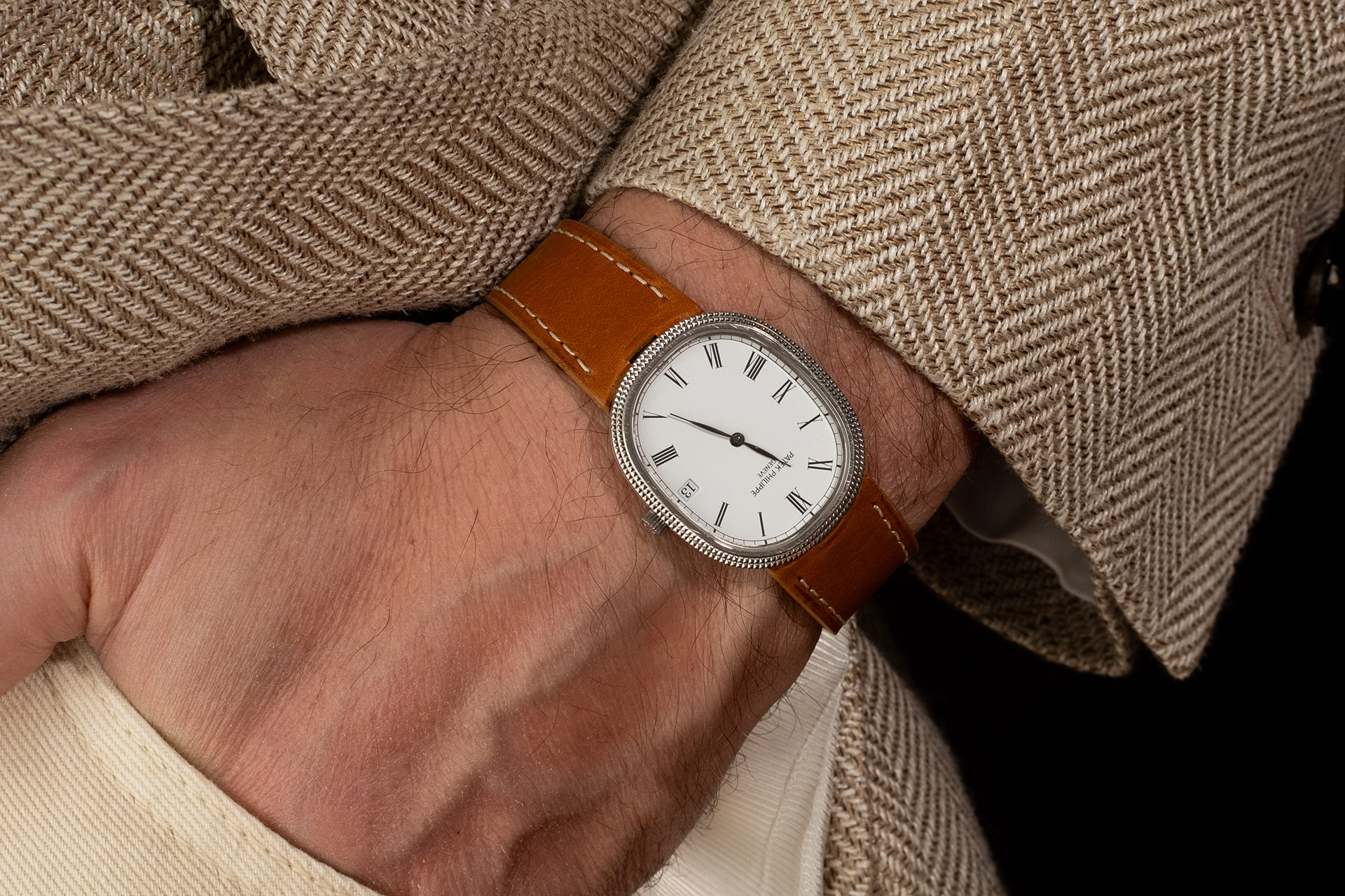 Watch Grygorian Gallery