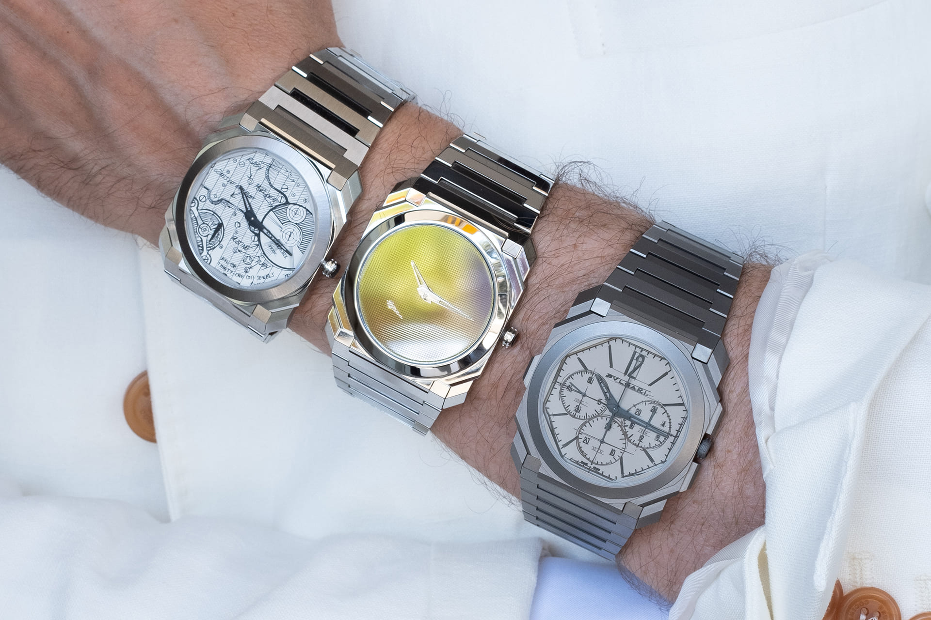 Watch Grygorian Gallery