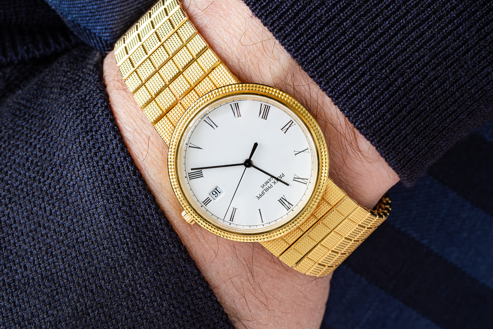 Watch Grygorian Gallery