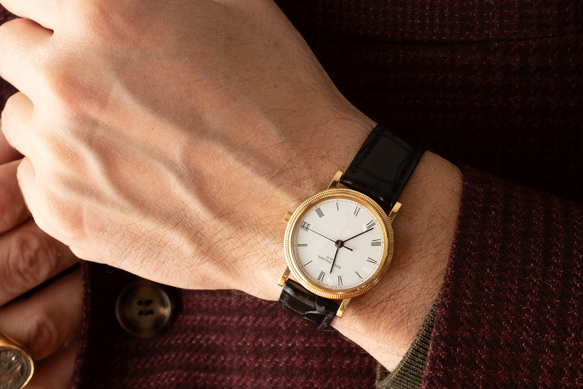 Watch Grygorian Gallery