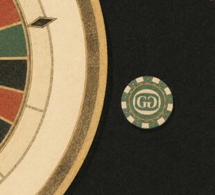 Wir stellen aus: Las Vegas Antique Jewelry & Watch Show 2026