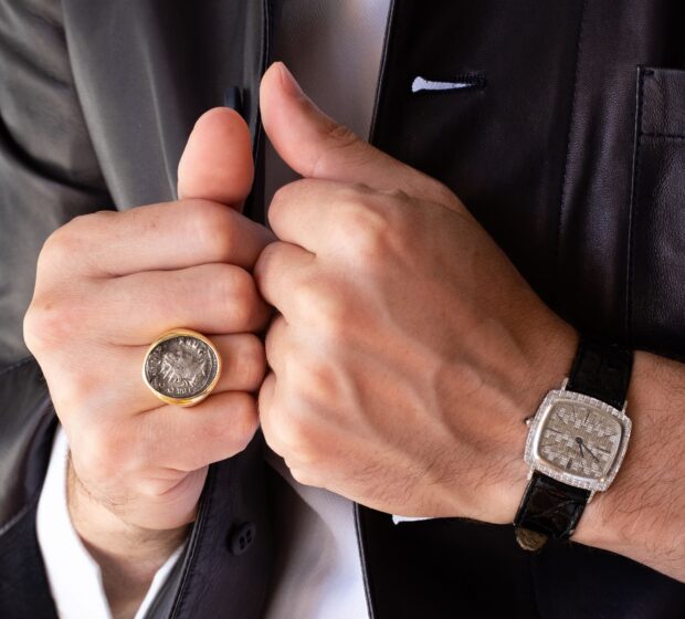 When Time Stops: The Hidden Life of Fine Watches and the Secrets They Only Share with a Master