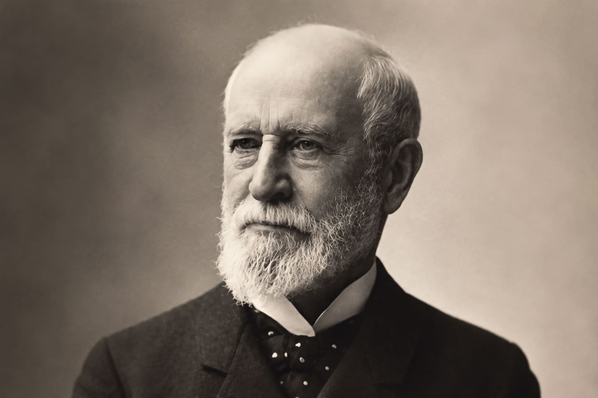 Charles Lewis Tiffany