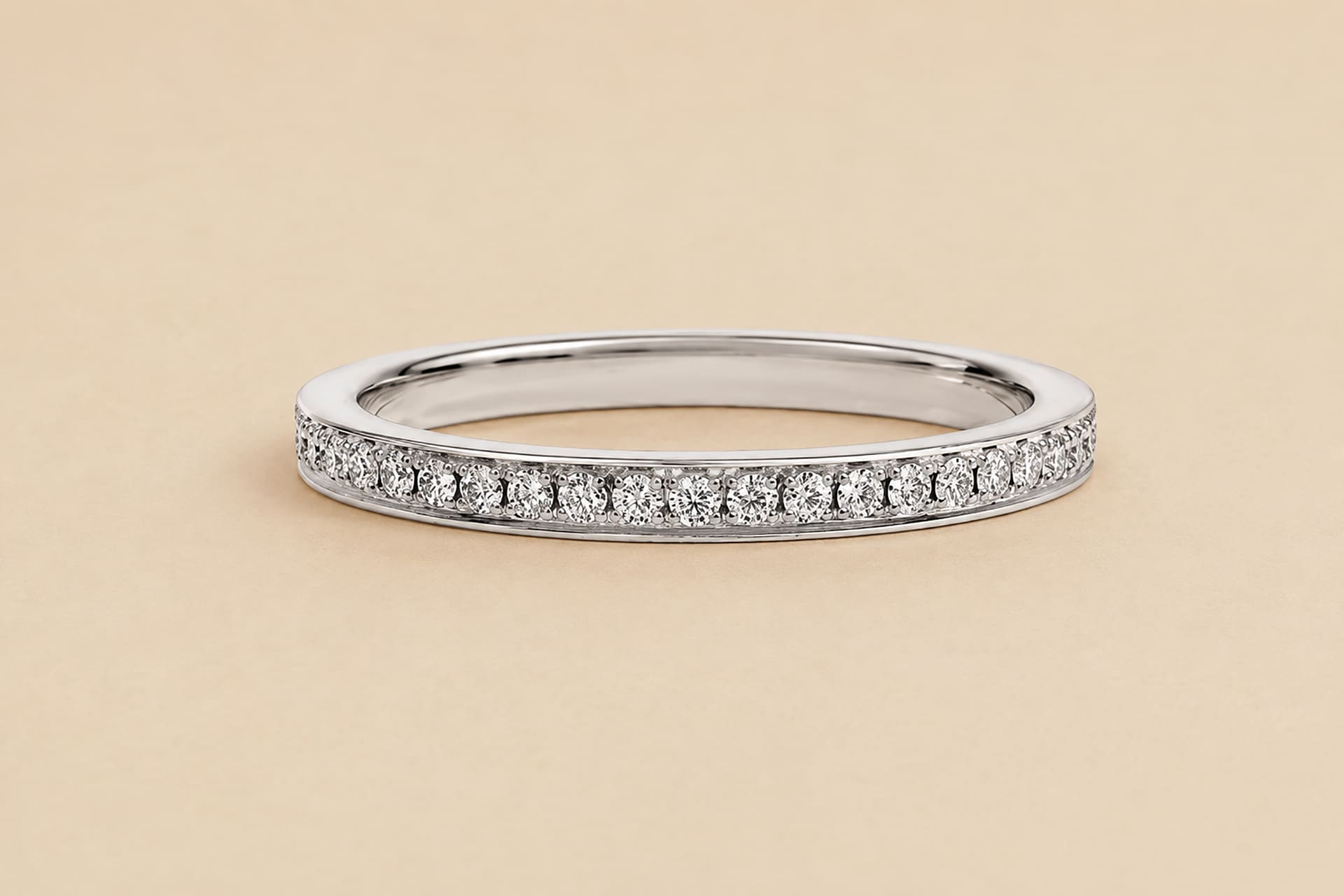 eternity ring