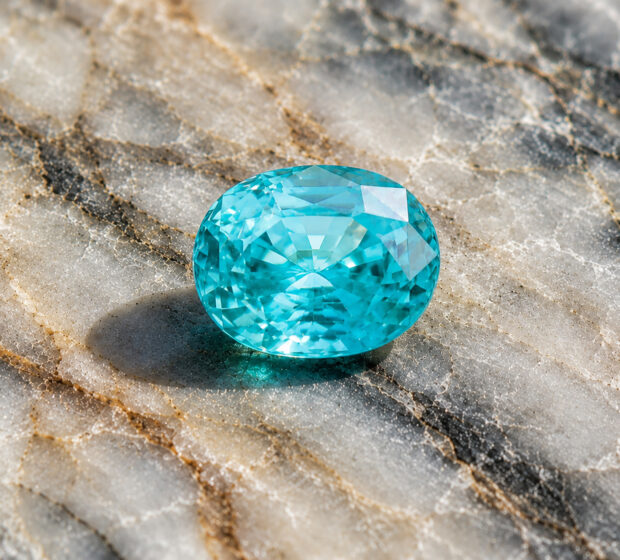 Para&iacute;ba Tourmaline: The Gem That Glows From Within