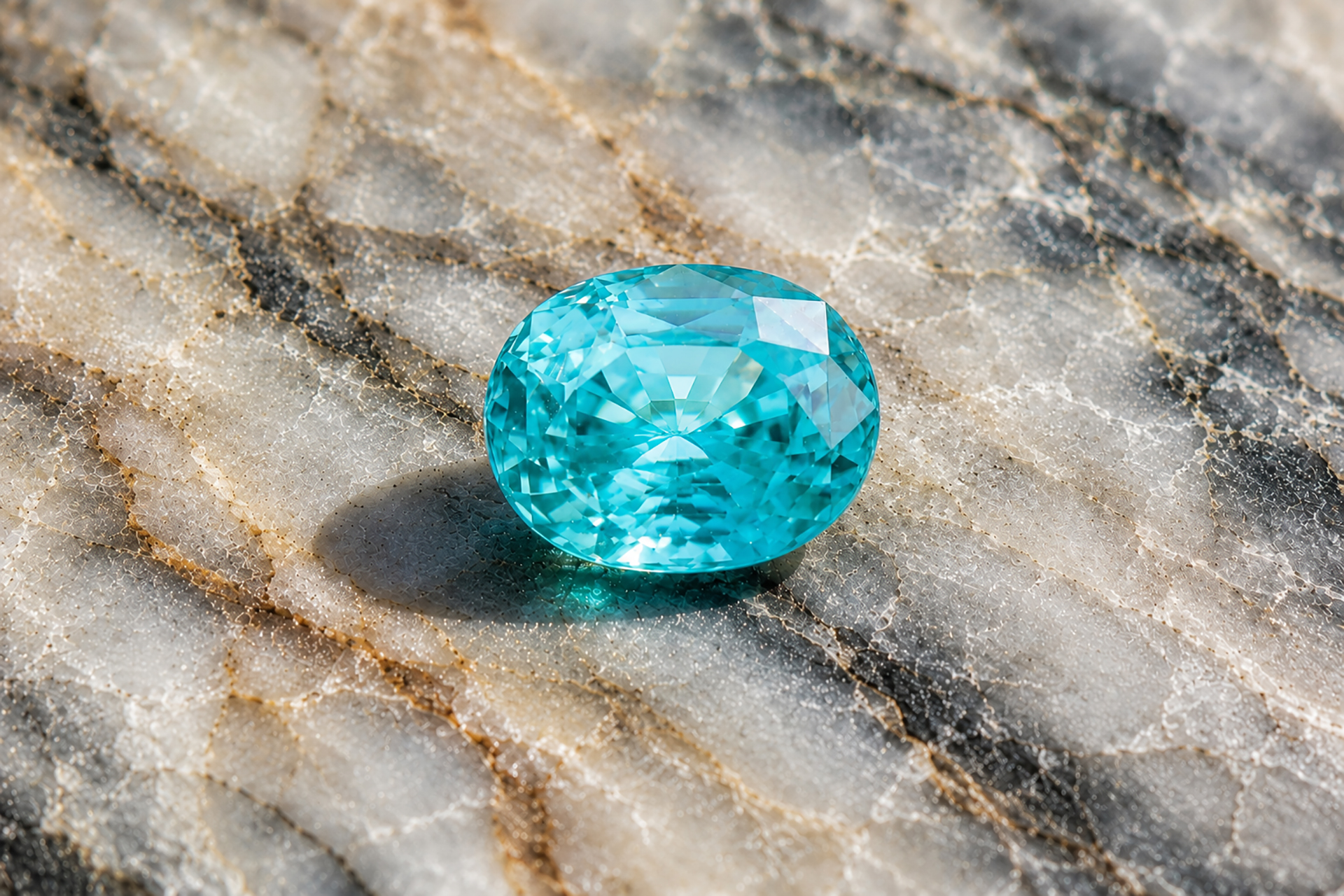 Para&iacute;ba Tourmaline: The Gem That Glows From Within