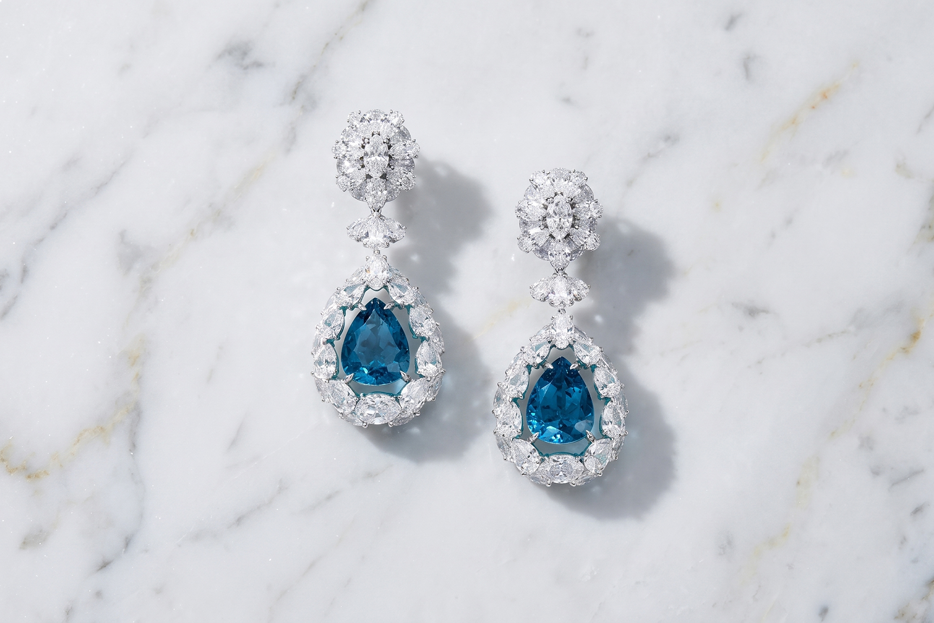 The Most Expensive Para&iacute;ba Jewels Ever Sold at Auction