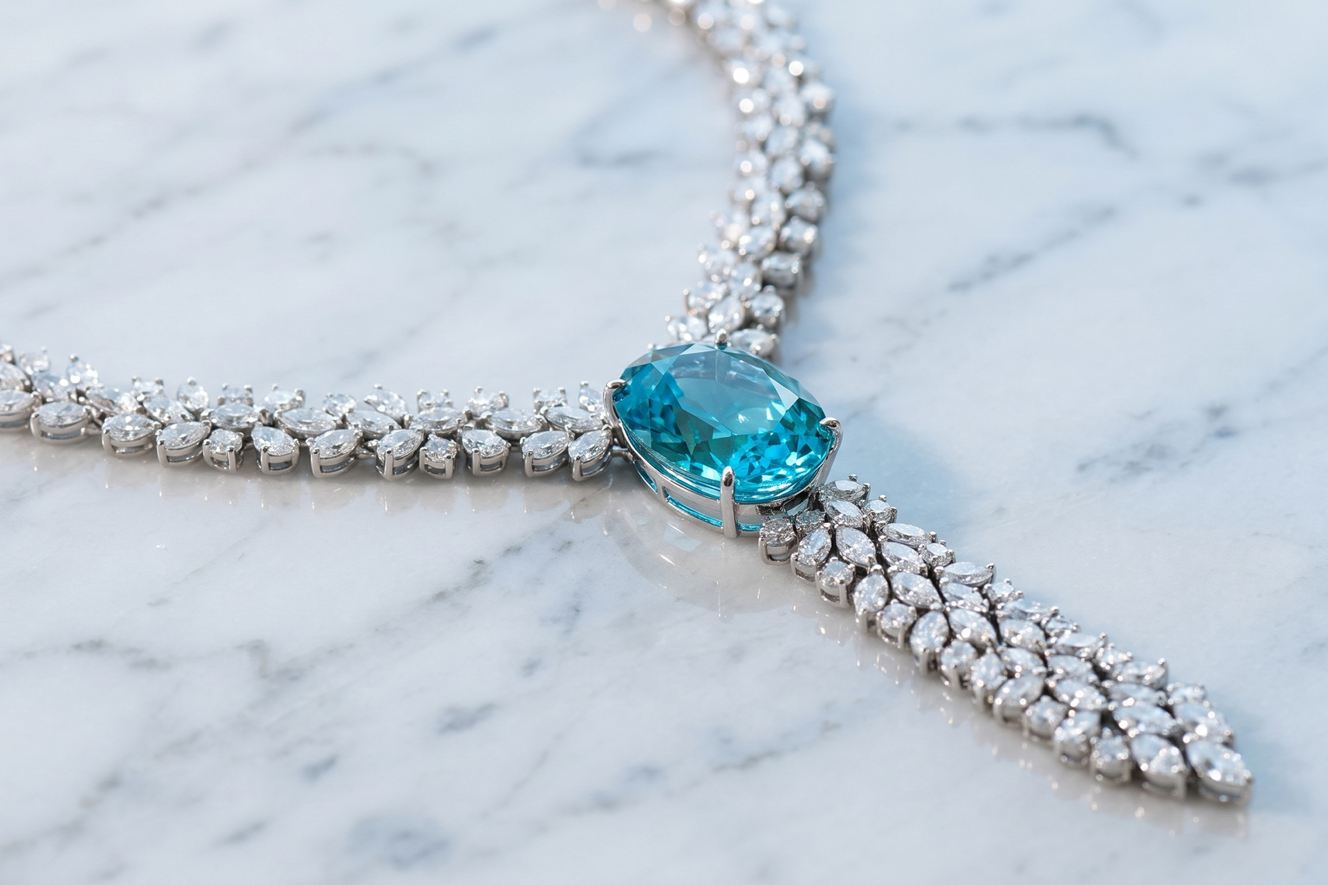 The Most Expensive Para&iacute;ba Jewels Ever Sold at Auction