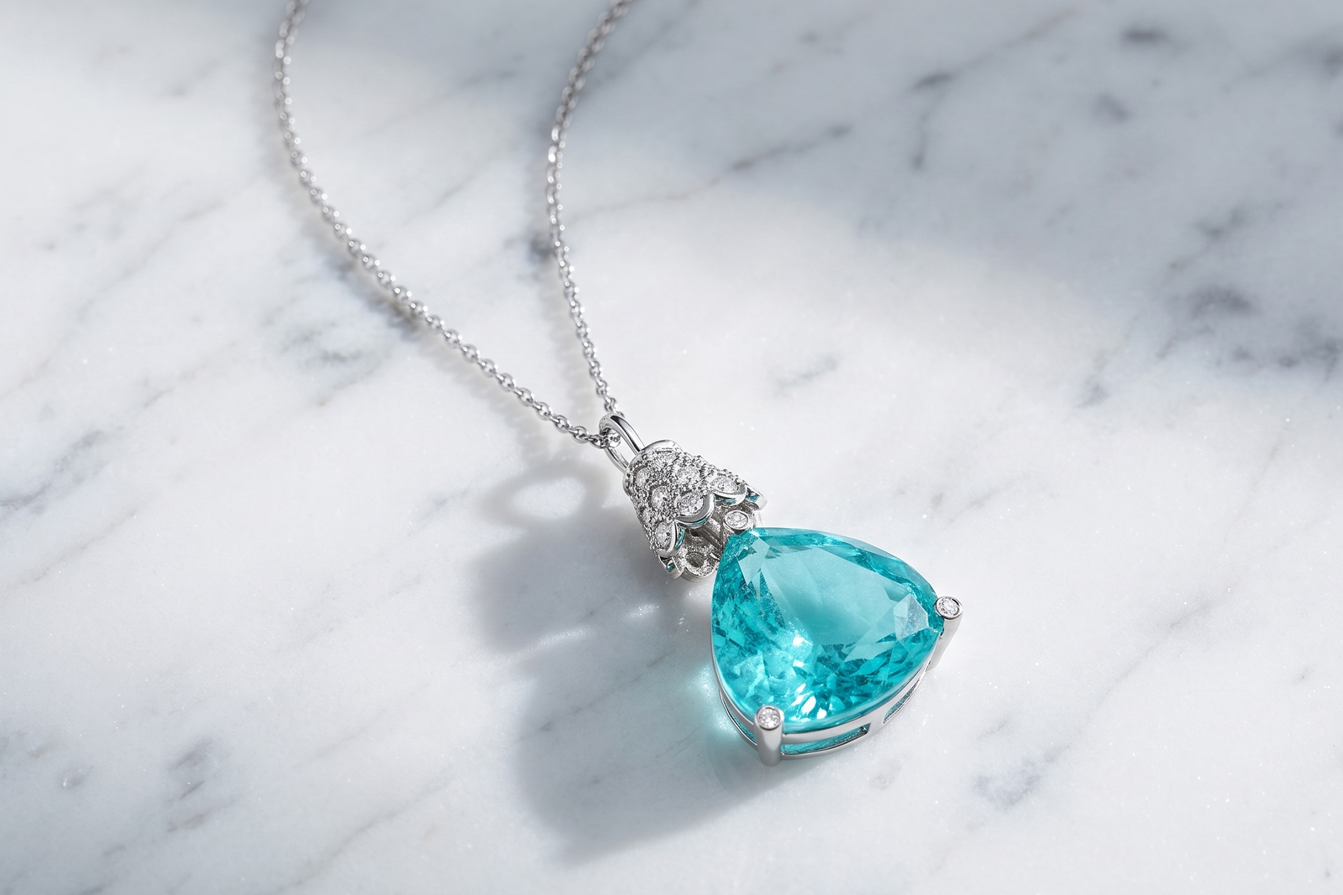 The Most Expensive Para&iacute;ba Jewels Ever Sold at Auction
