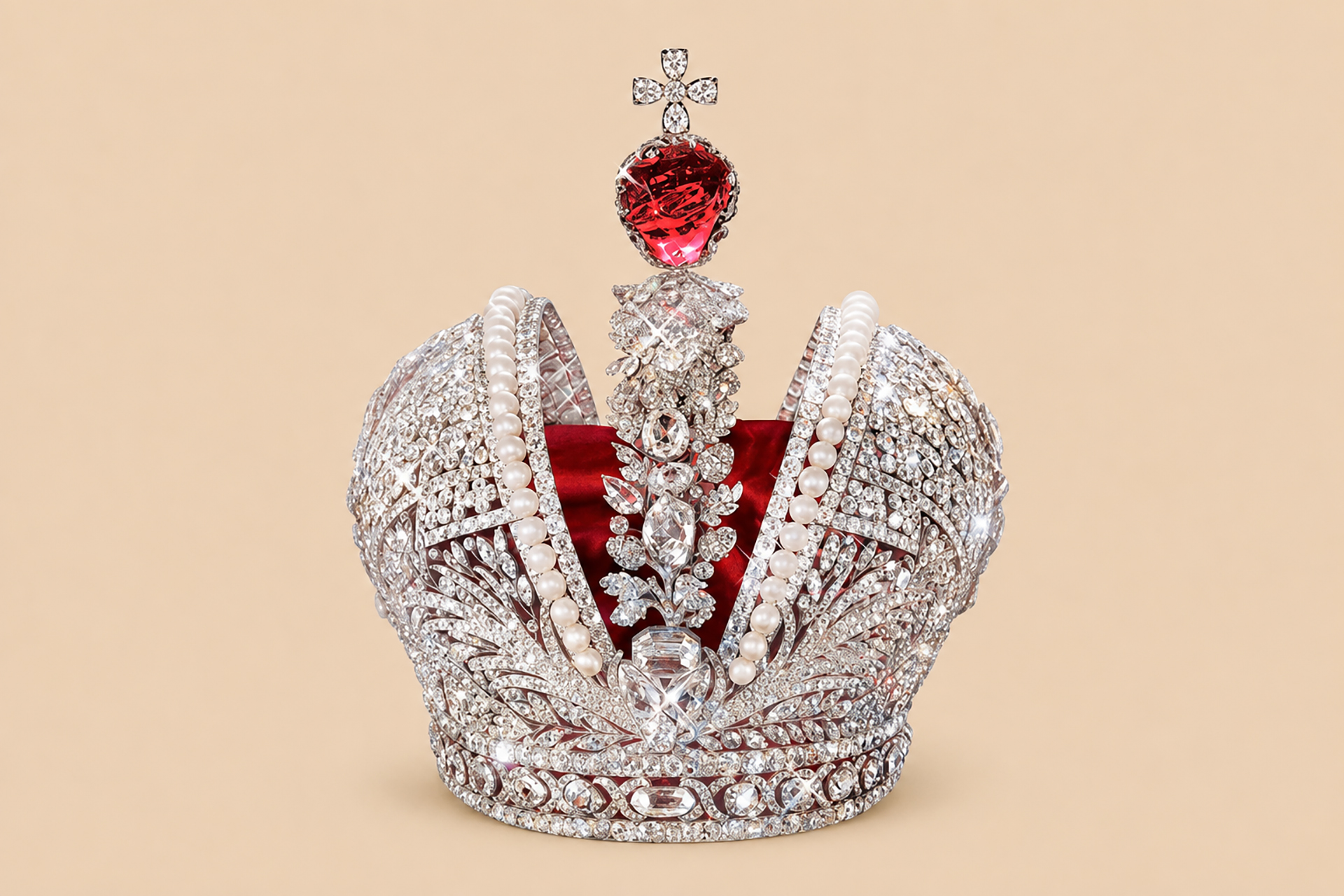 Great Imperial Crown
