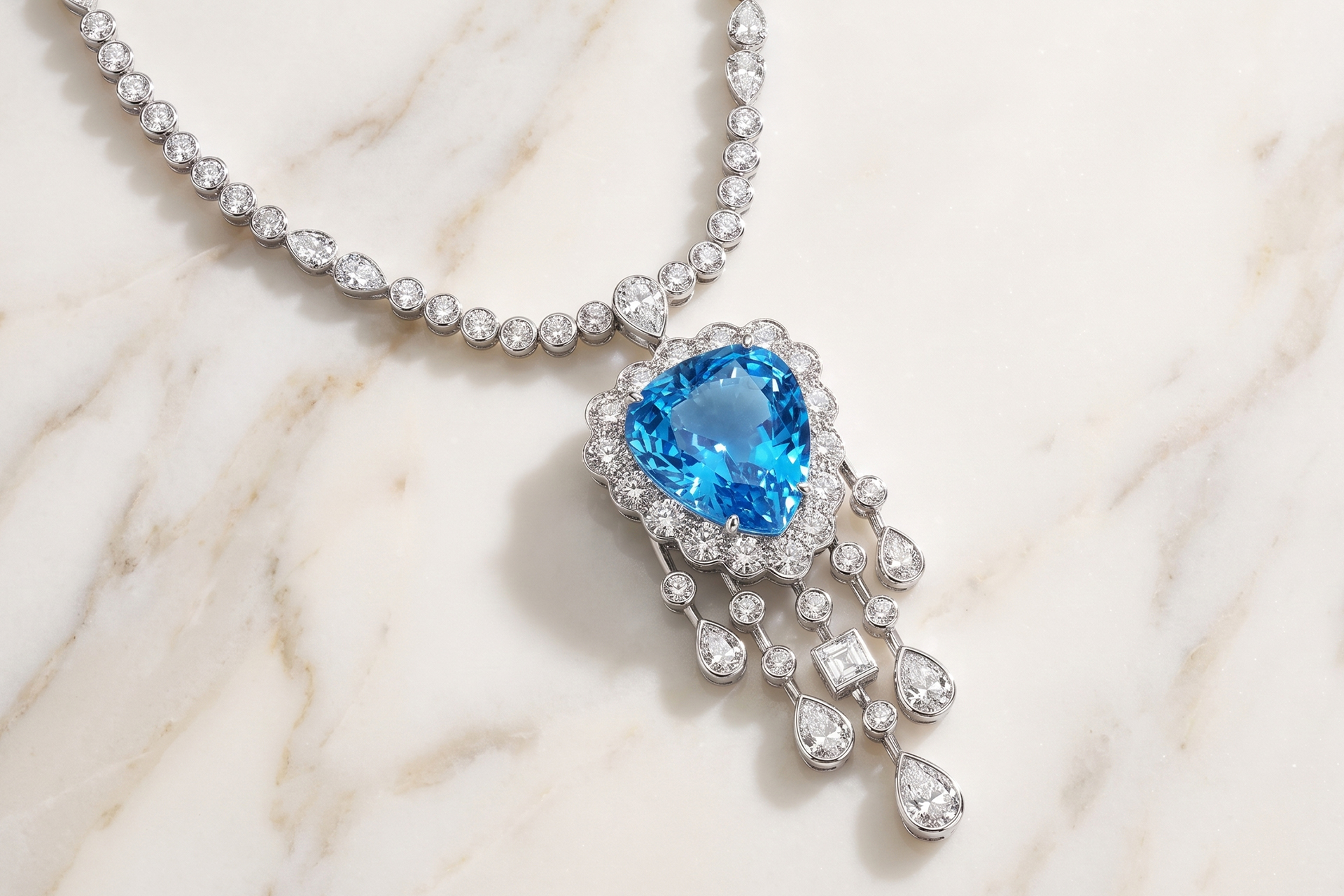 Tiffany & Co.