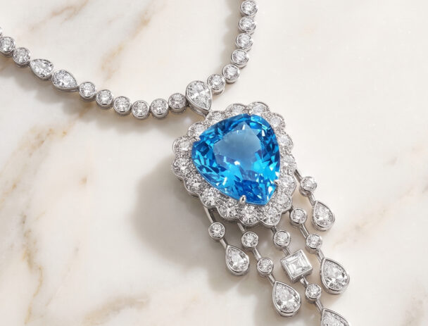 The Most Expensive Para&iacute;ba Jewels Ever Sold at Auction