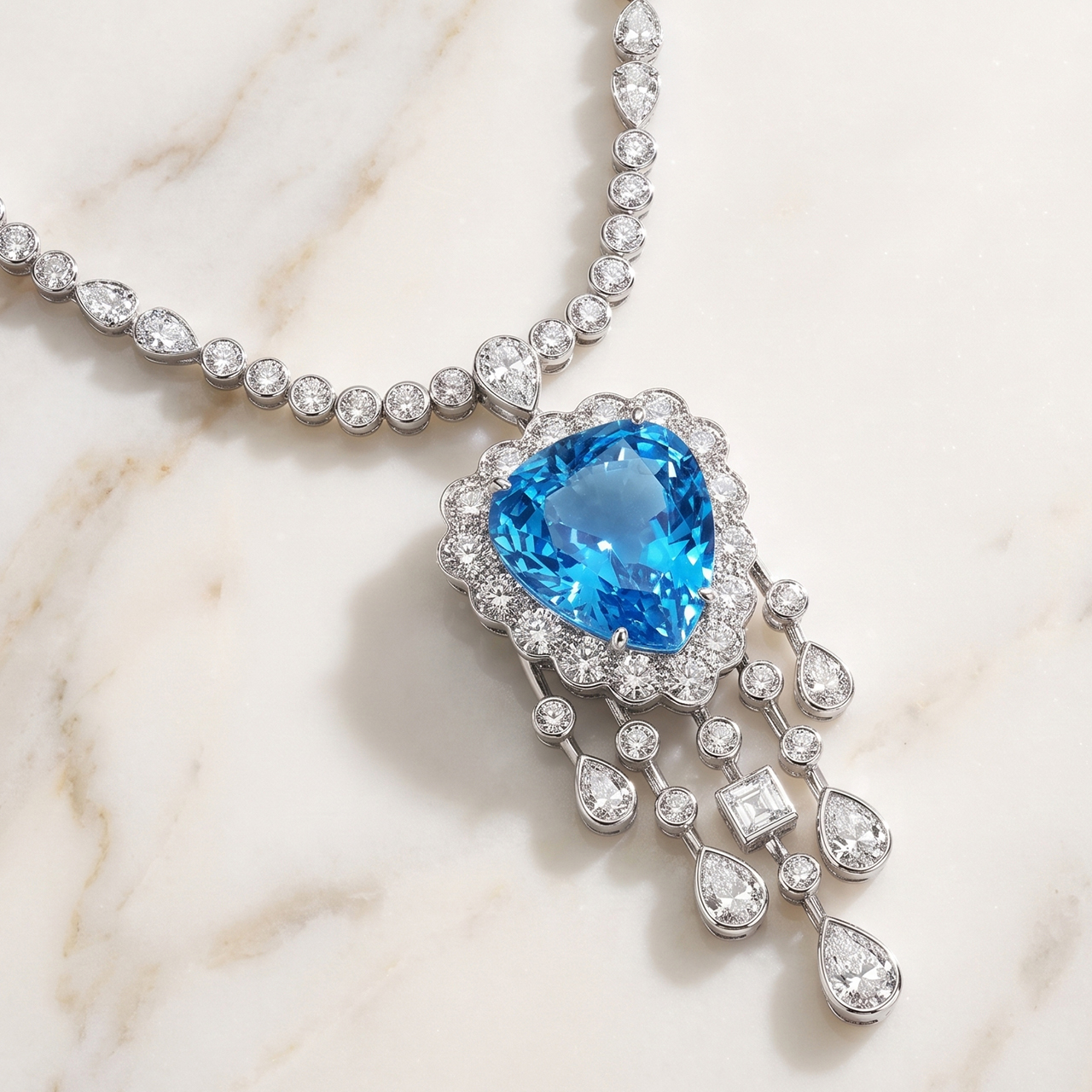 The Most Expensive Para&iacute;ba Jewels Ever Sold at Auction
