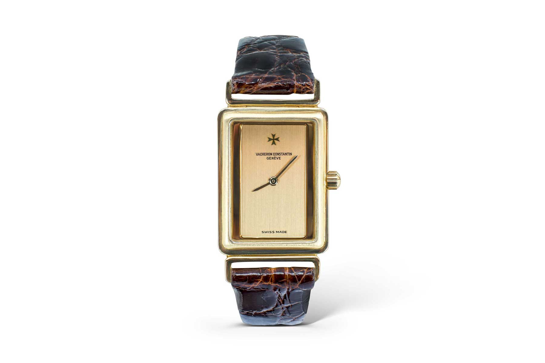 Vacheron Constantin Gold Harmony watch