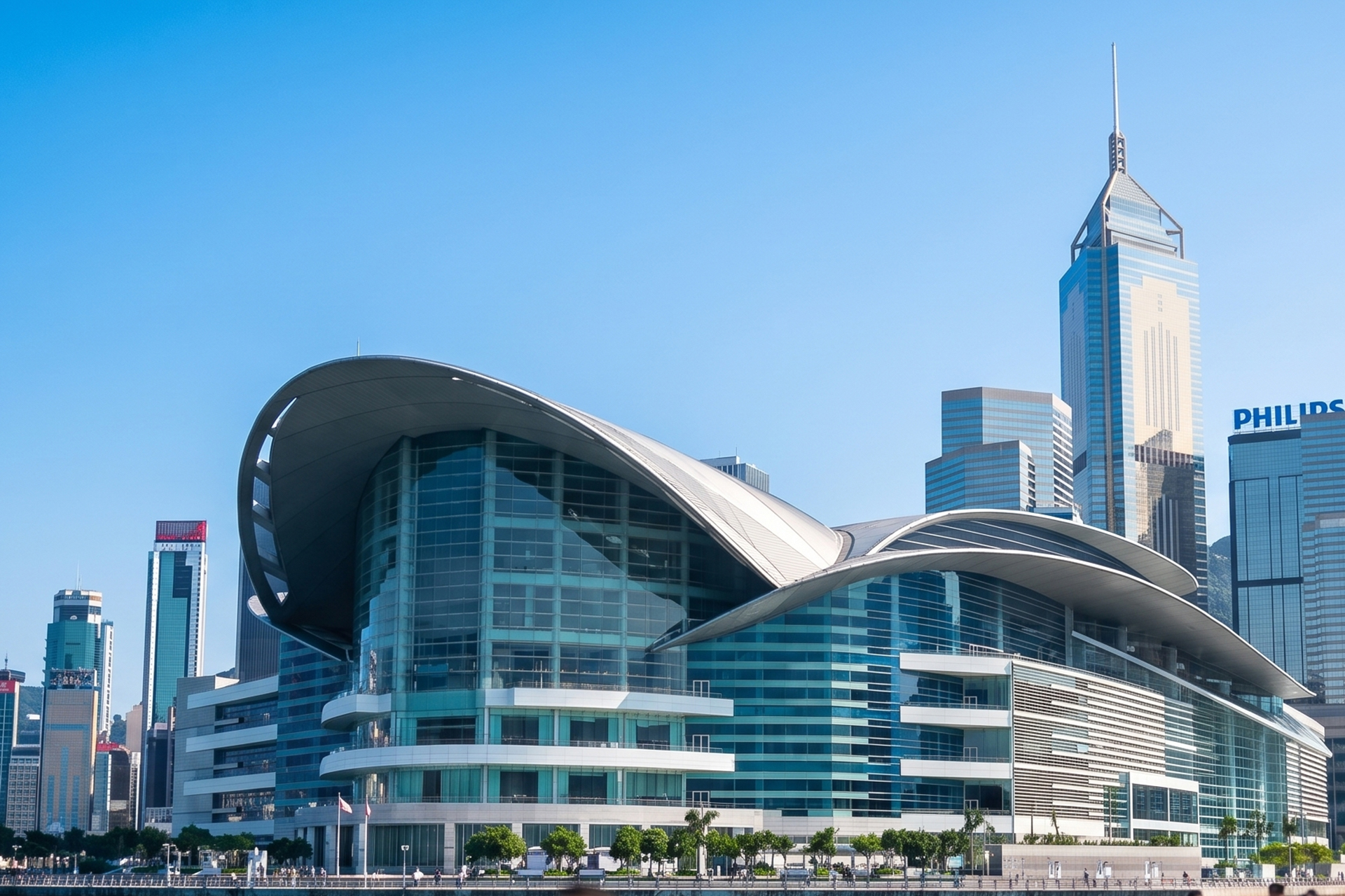 Jewellery & Gem WORLD Hong Kong exhibition