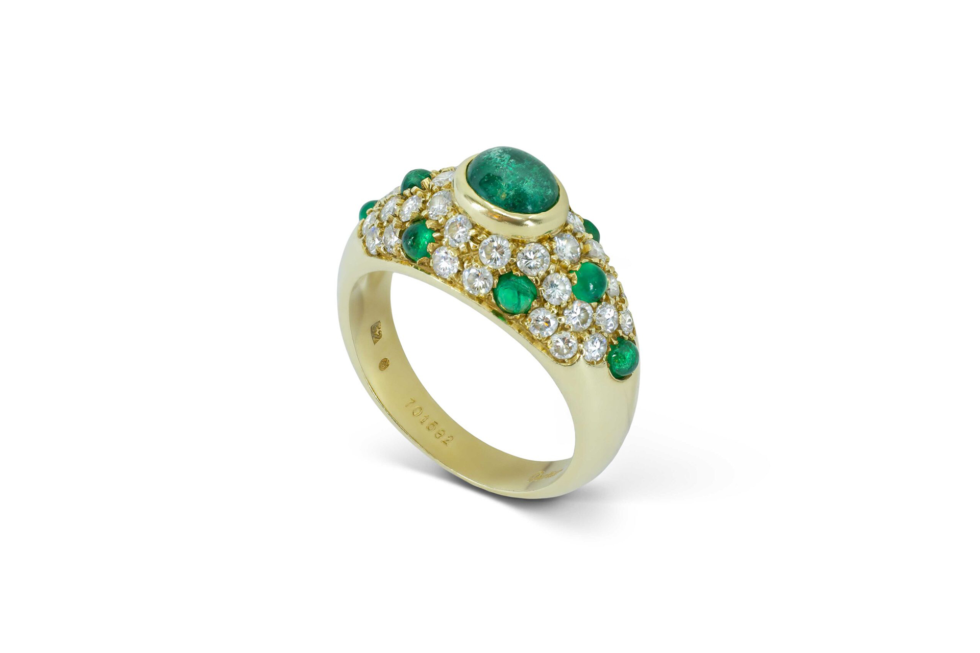 Where to Find Vintage and Signed Jewelry in Monaco: Five Addresses Every Collector Should Know
