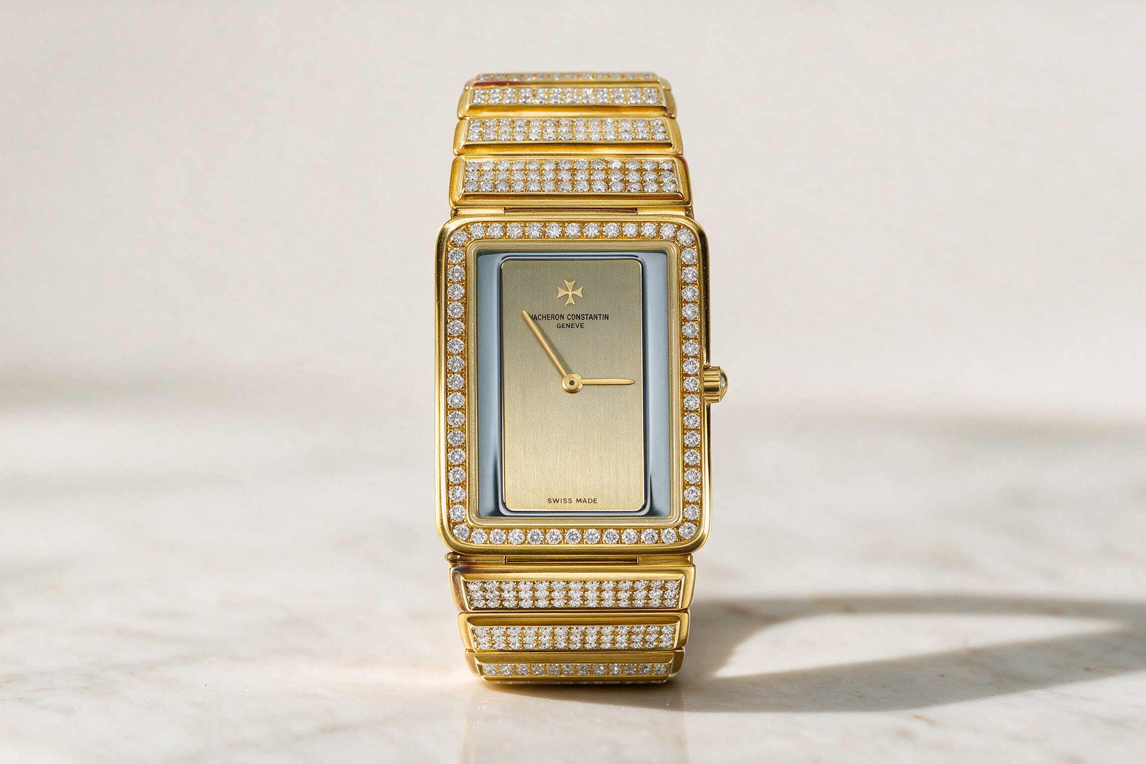 Vacheron Constantin: непрерывная история с 1755 года
