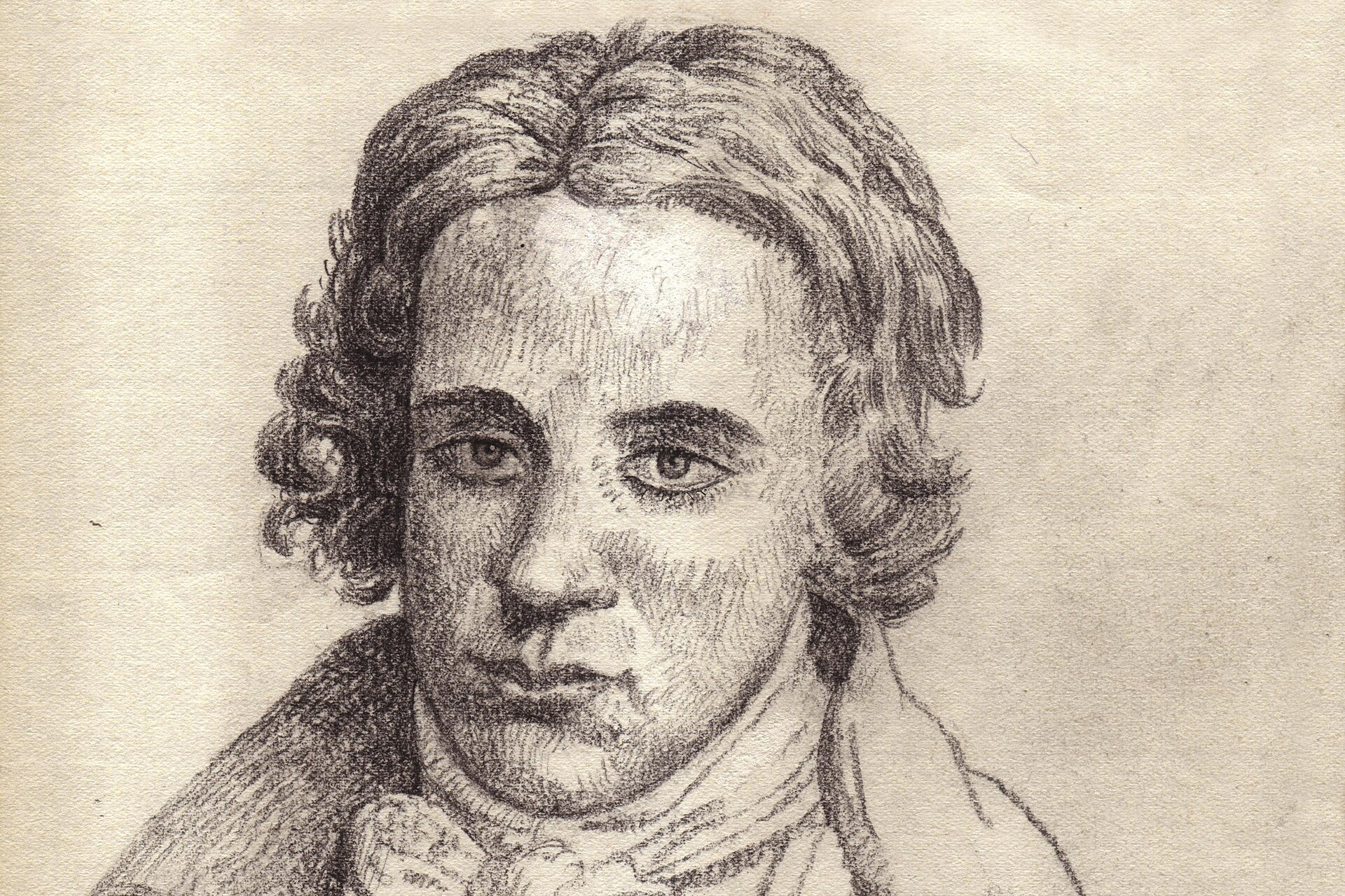 Жан-Марк Вашрон (1731–1805) Автор: Jieun HWANG, 2020