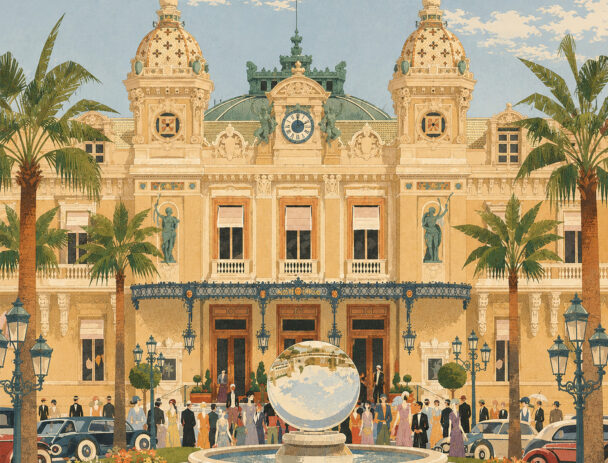 Where to Find Vintage and Signed Jewelry in Monaco: Five Addresses Every Collector Should Know