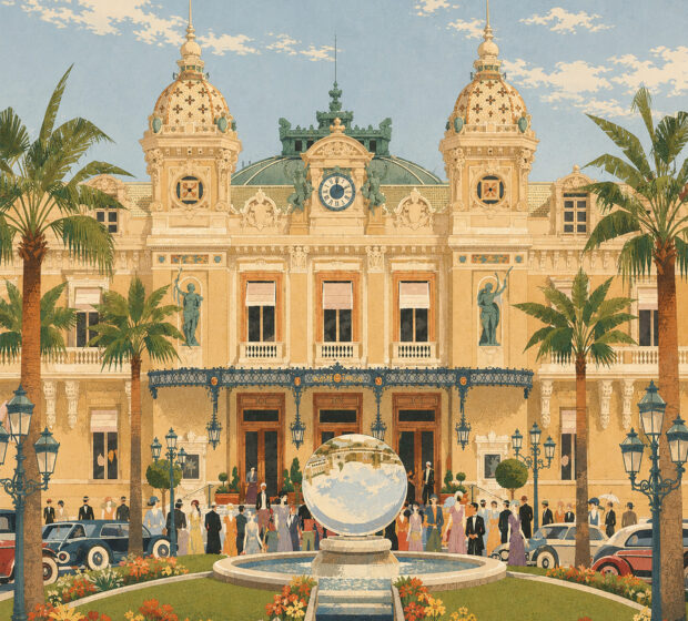 Where to Find Vintage and Signed Jewelry in Monaco: Five Addresses Every Collector Should Know