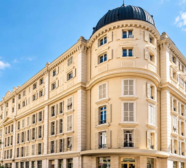 بوتيك موناكو مفتوح الآن: نستقبلكم في Palais de la Scala