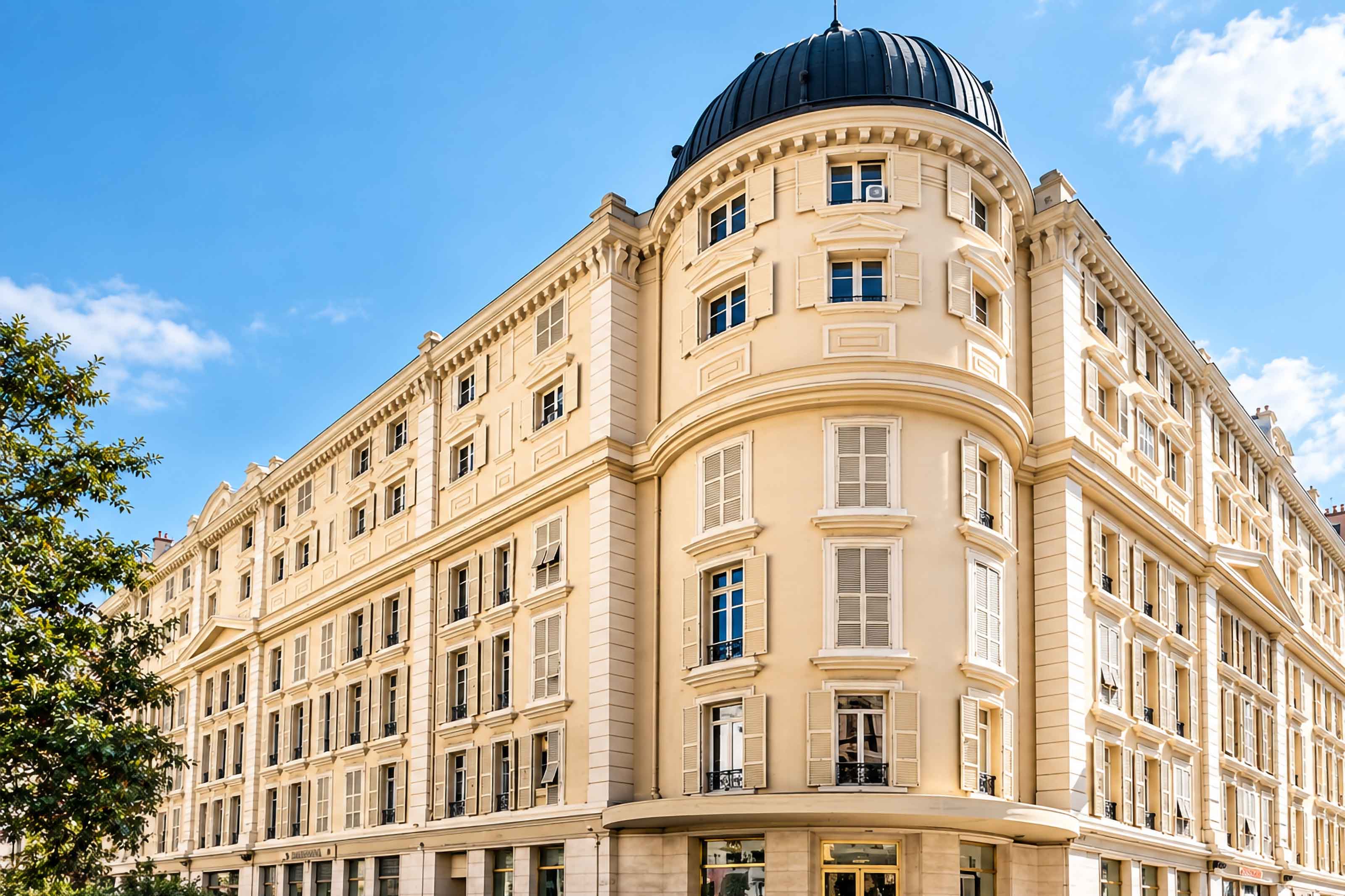 Photo of Palais de la Scala