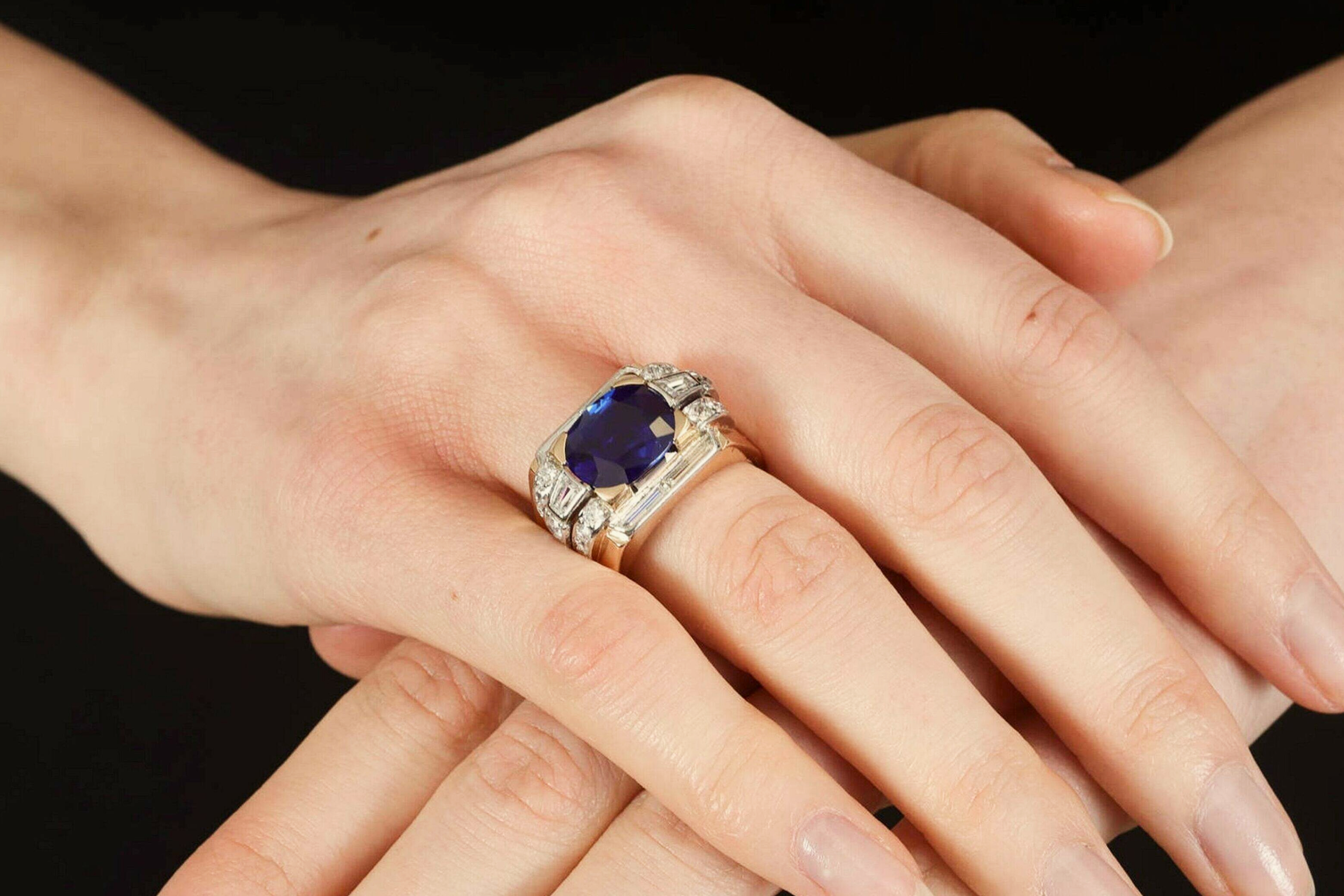 Where to Sell Vintage Jewelry for the Most Money