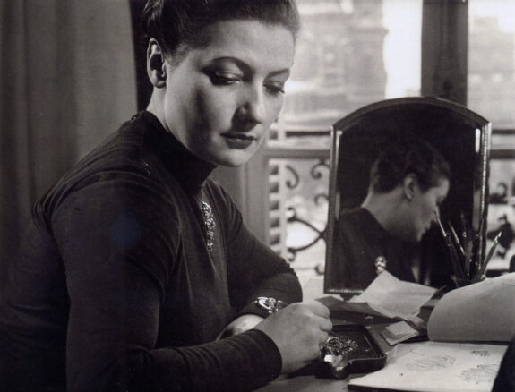 Suzanne Belperron, The Path of a 20th-Century Jewellery Designer