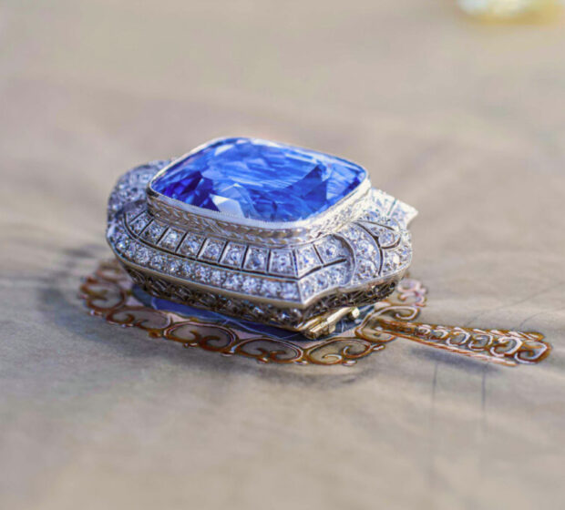 What Is Estate Jewelry? Definition, Antique vs Vintage and Buying Checks