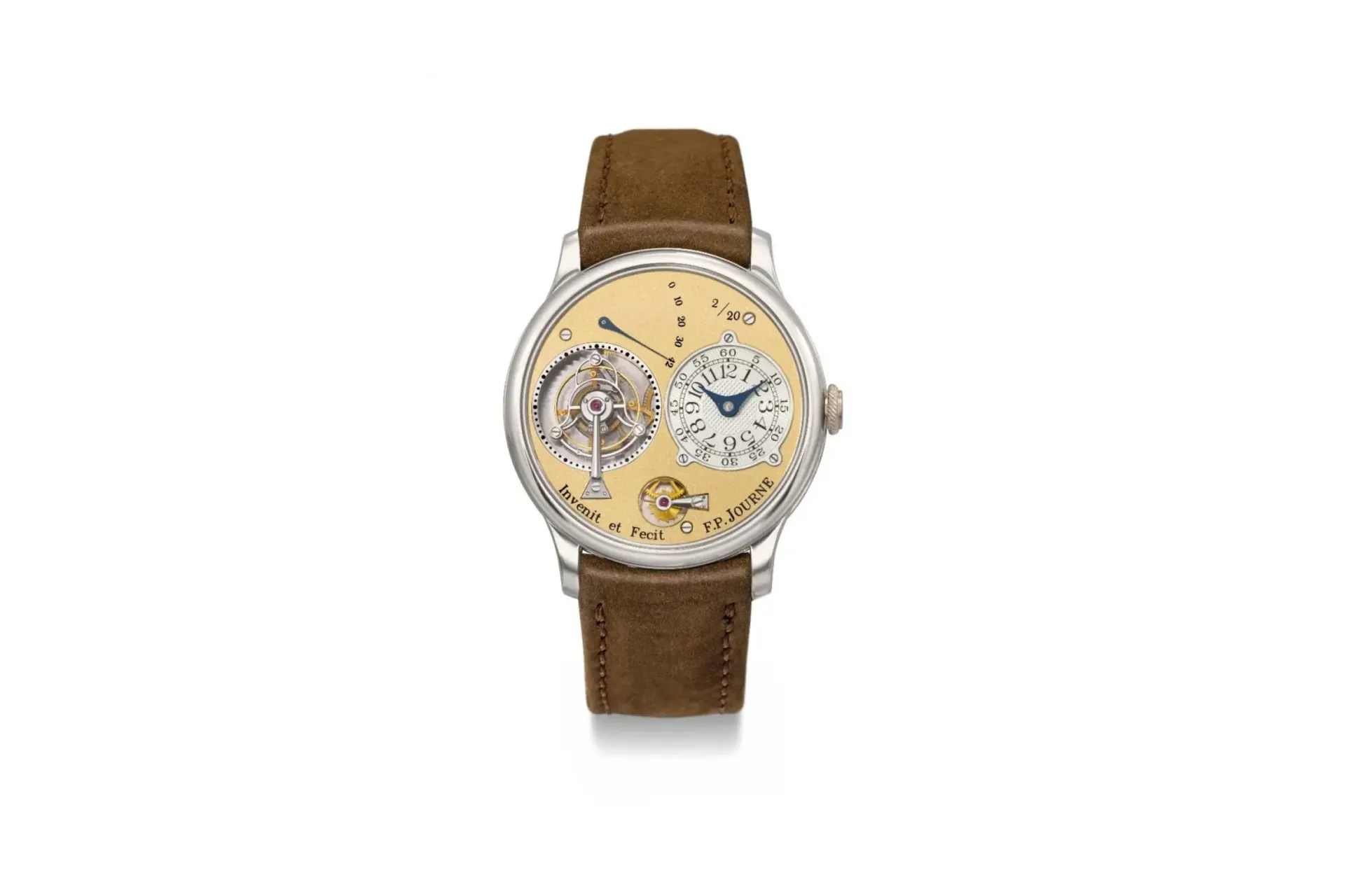 Rare watches at Christie's Geneva 13 May 2024