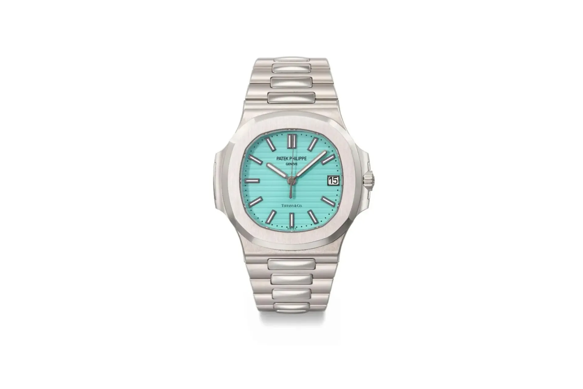 Rare watches at Christie's Geneva 13 May 2024
