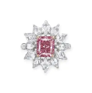 Christie's Magnificent Jewels in Hong Kong. Results