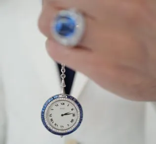 How to Wind a Vintage Watch: A Comprehensive Guide