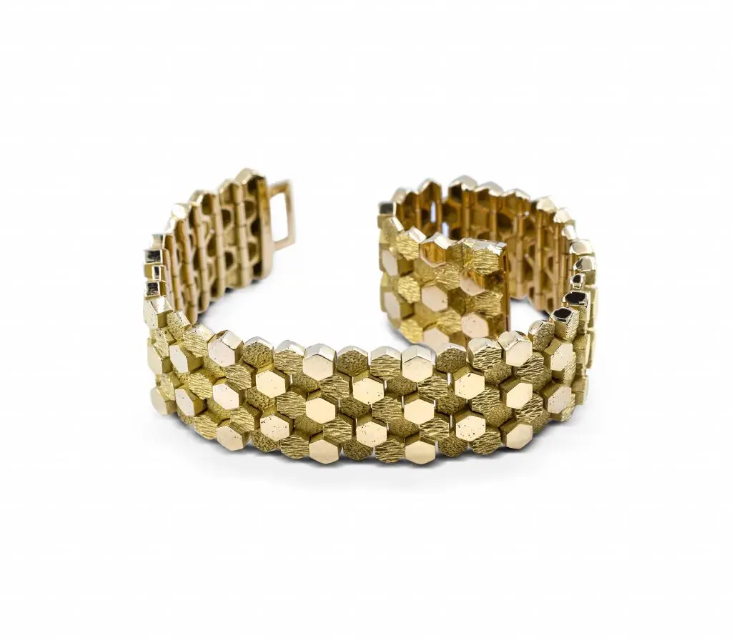 Mauboussin Articulated Bracelet