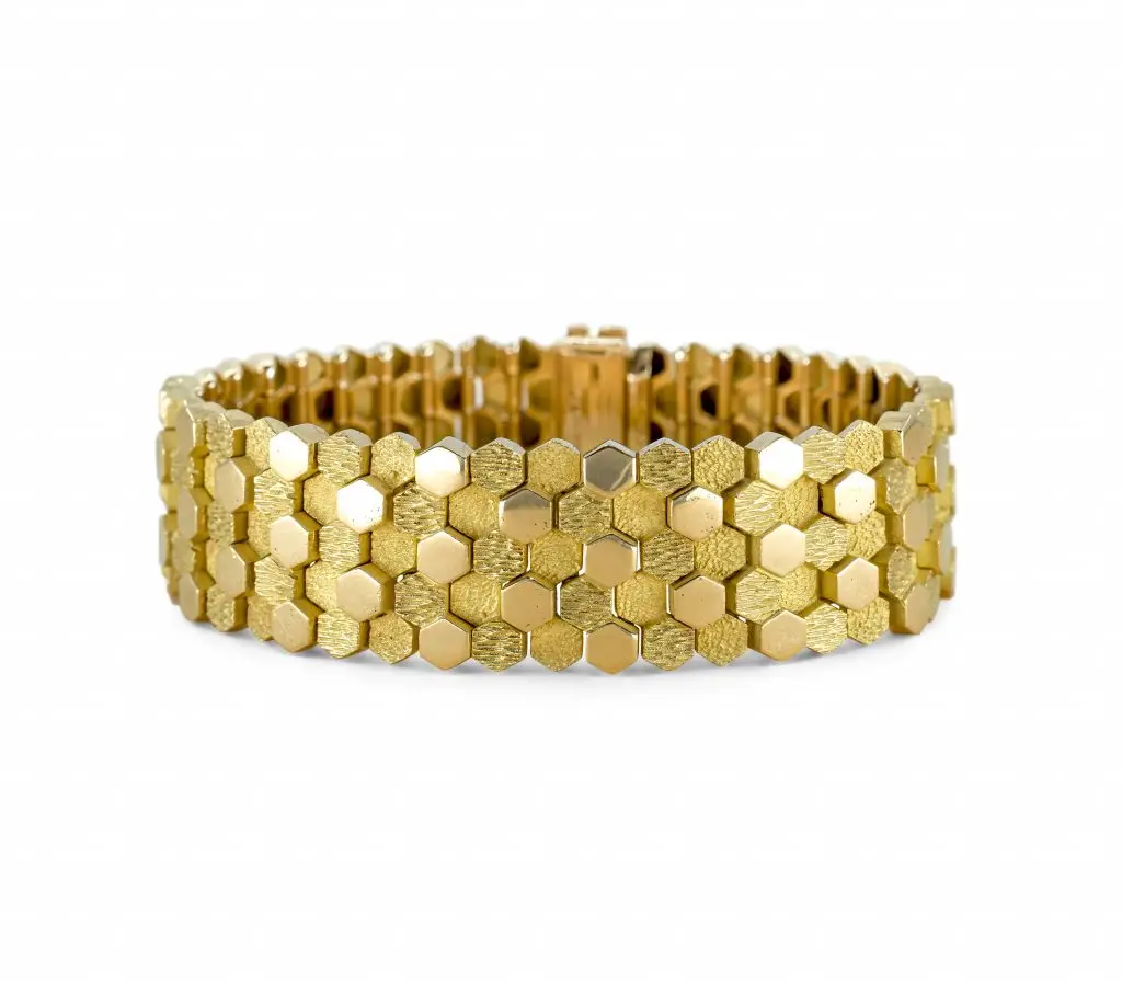 Mauboussin Articulated Bracelet