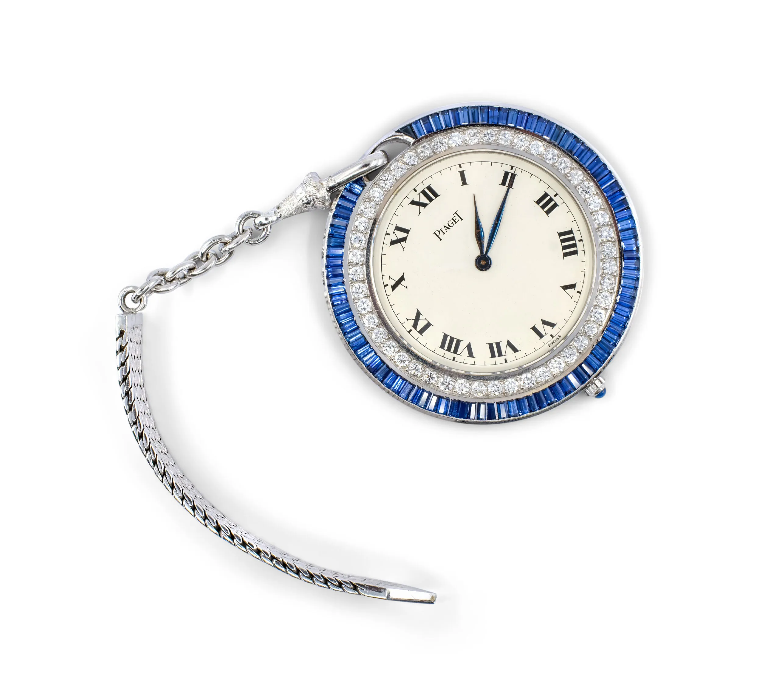 Piaget Pocket Watch