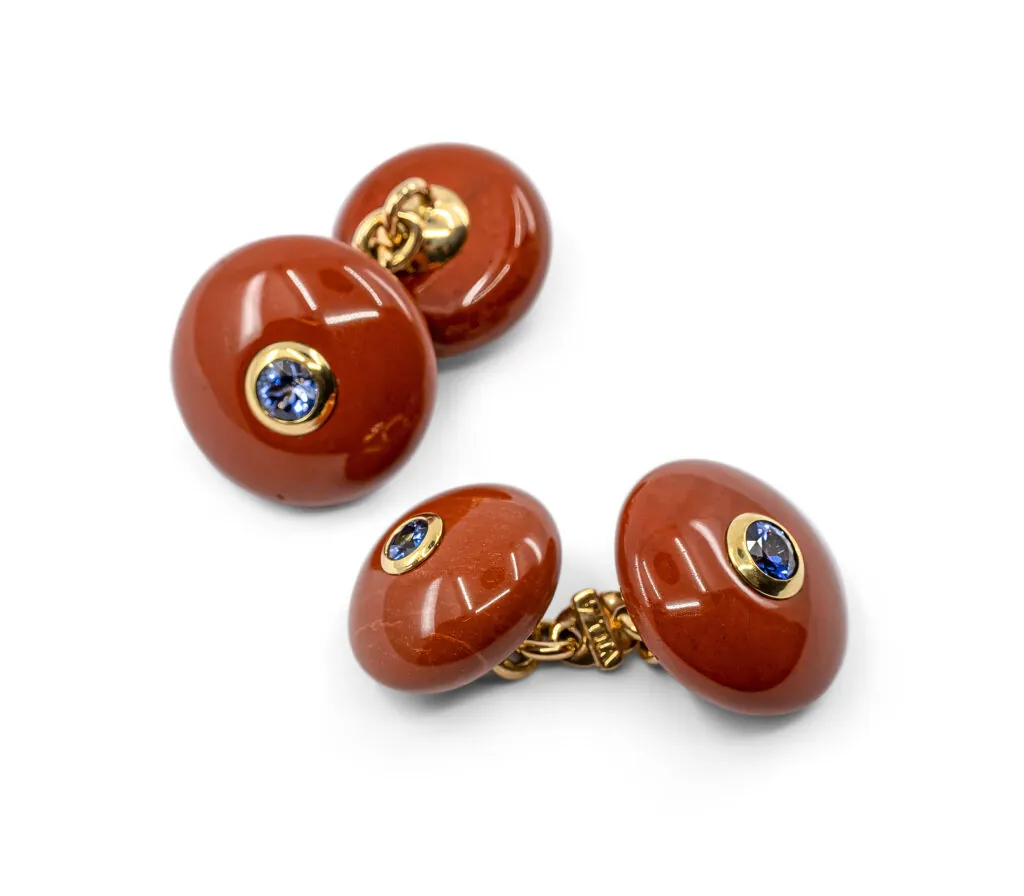 VILA Italy Cufflinks