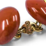 VILA Italy Cufflinks