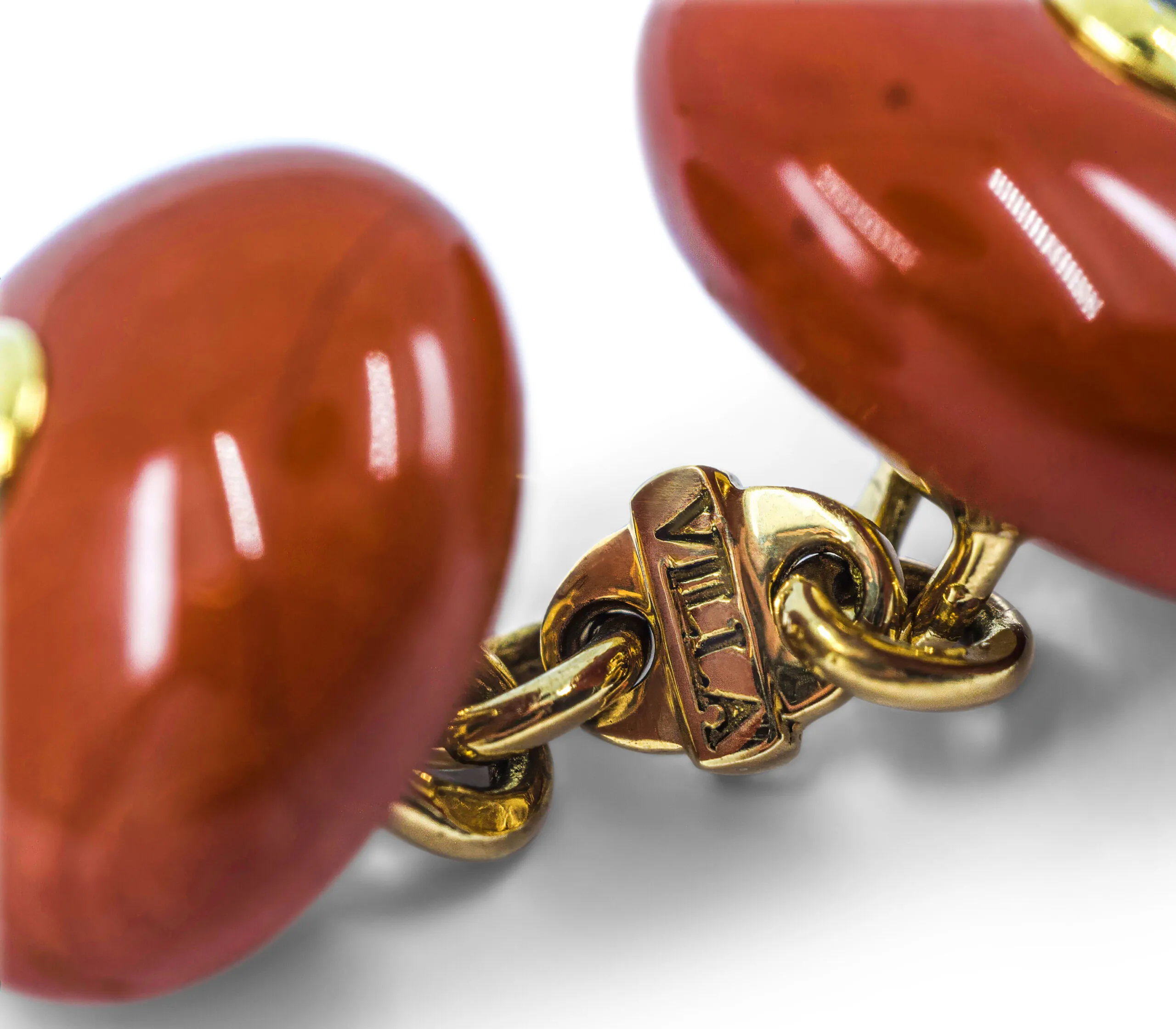 VILA Italy Cufflinks