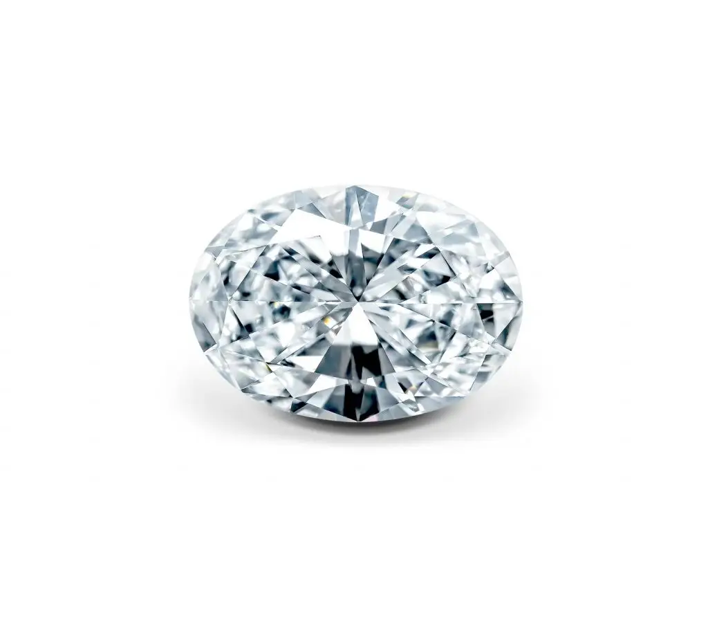 2.33 carat Diamond GIA