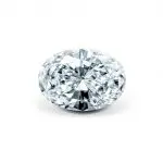 2.33 carat Diamond GIA