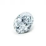 2.33 carat Diamond GIA