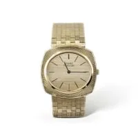 Piaget 老式机械表