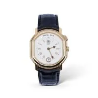 Daniel Roth GMT 手表