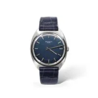 Patek Philippe 蓝色表盘