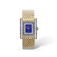 Cartier vintage pour dames